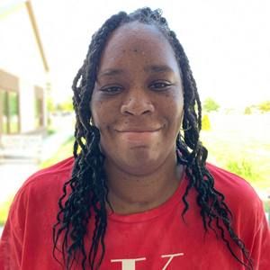 Meet your Posher, Kateisha